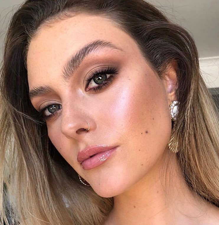 Madi Springer #57607