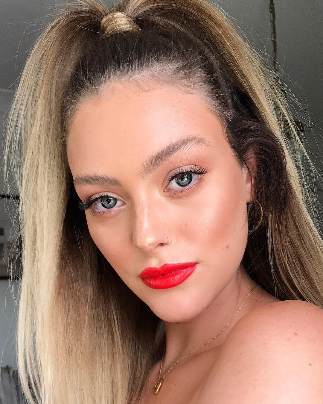 Madi Springer #57608