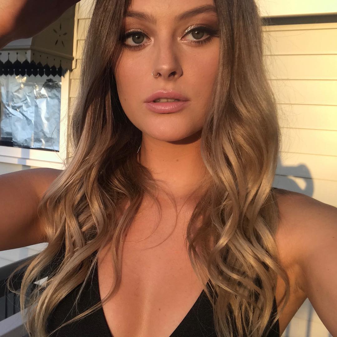 Madi Springer #57609