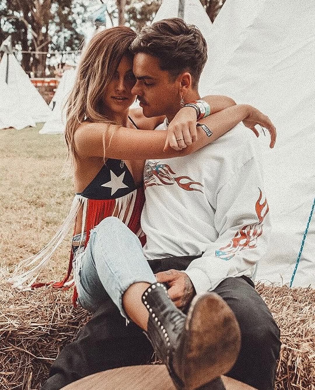 Madi Springer #57610