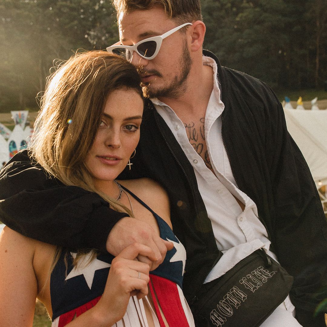 Madi Springer #57611