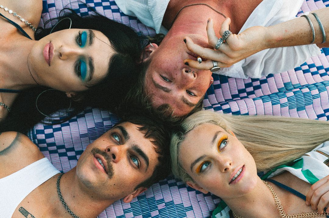 Madi Springer #57615