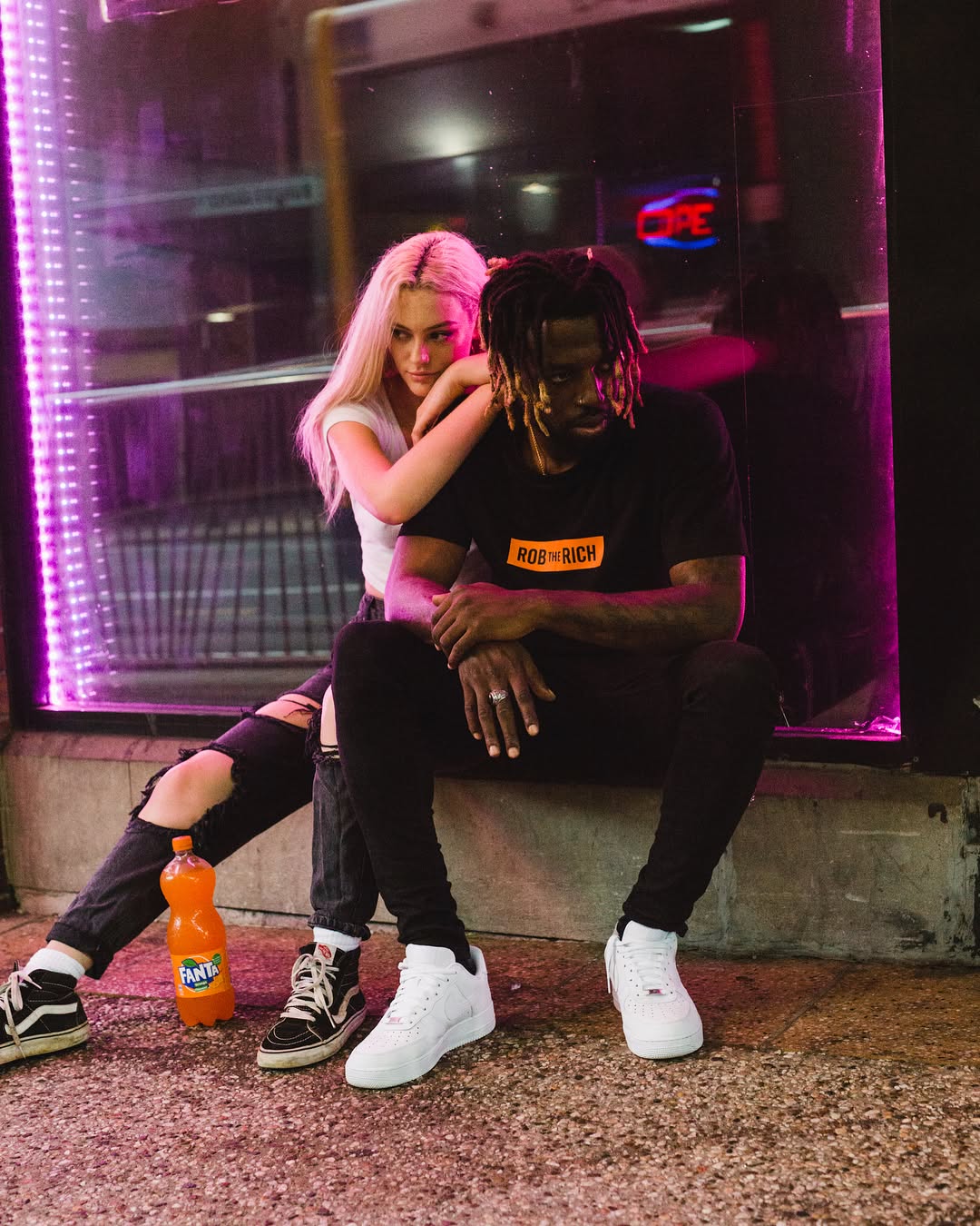 Madi Springer #57619