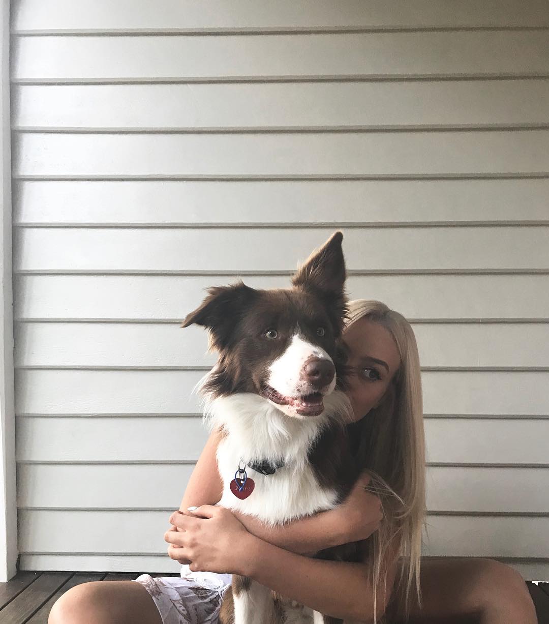 Madi Springer #57624