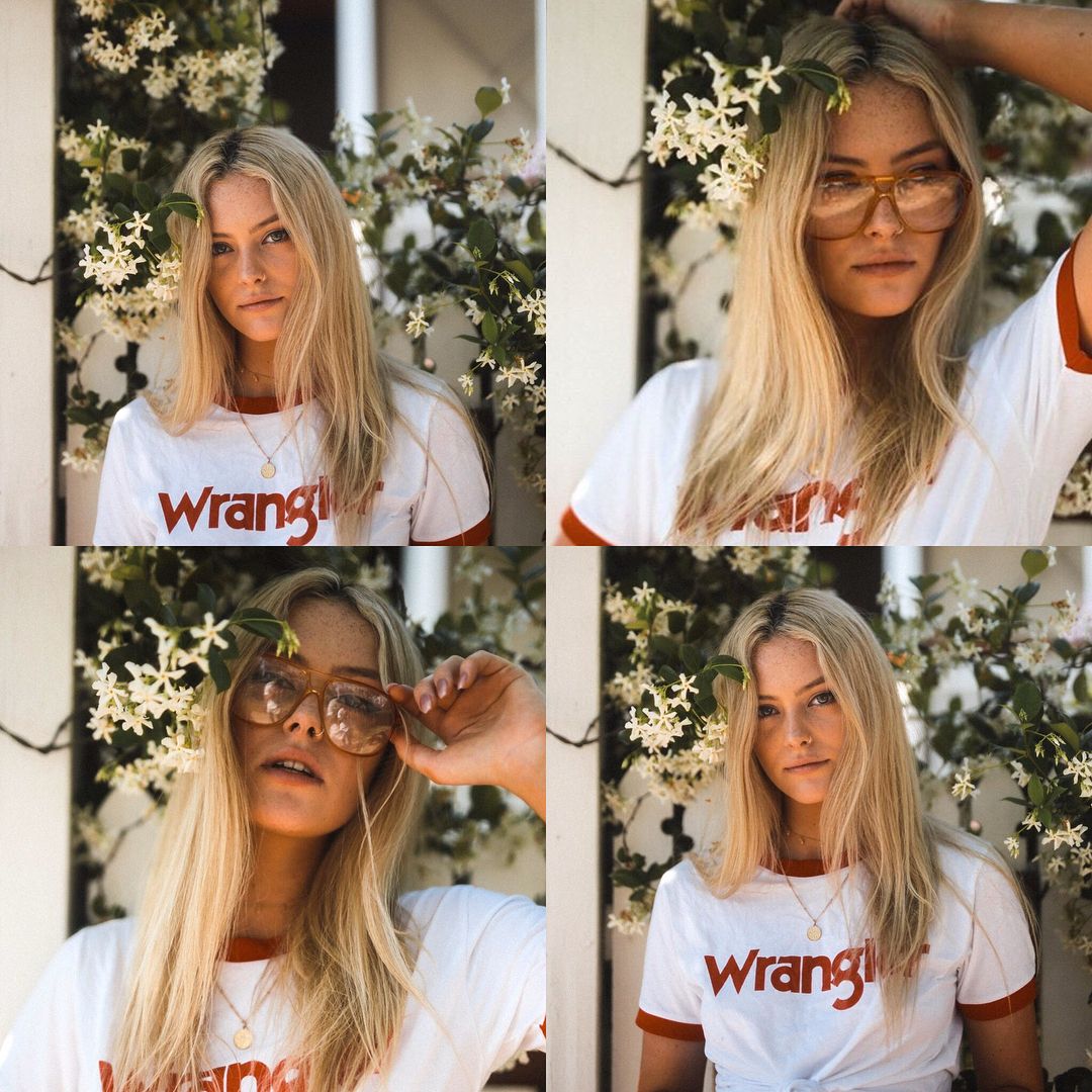 Madi Springer #57629