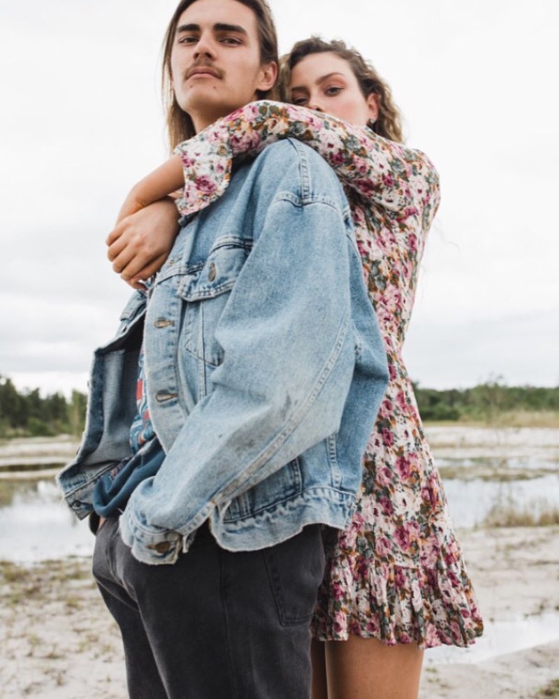 Madi Springer #57632