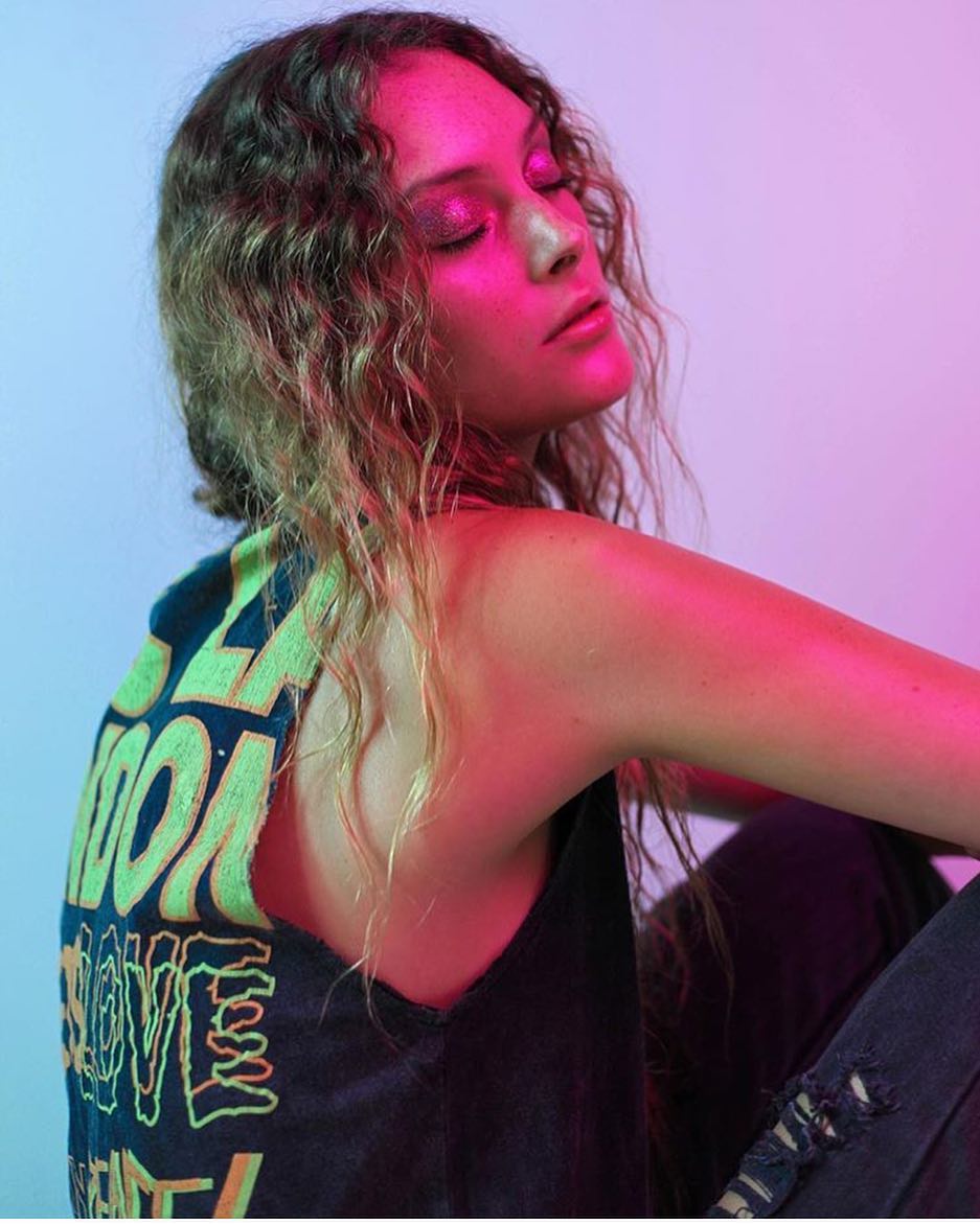 Madi Springer #57636