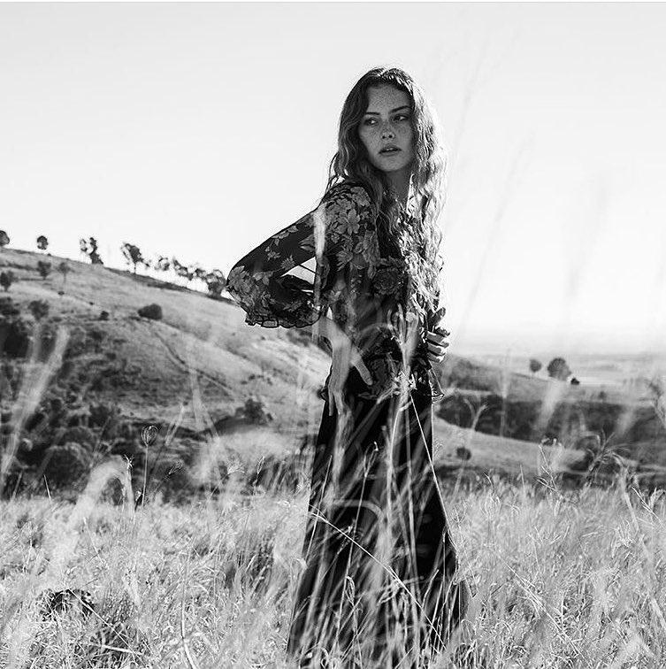 Madi Springer #57638