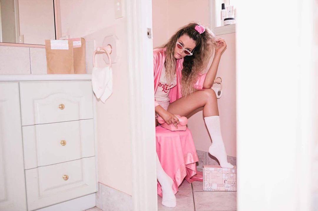 Madi Springer #57641