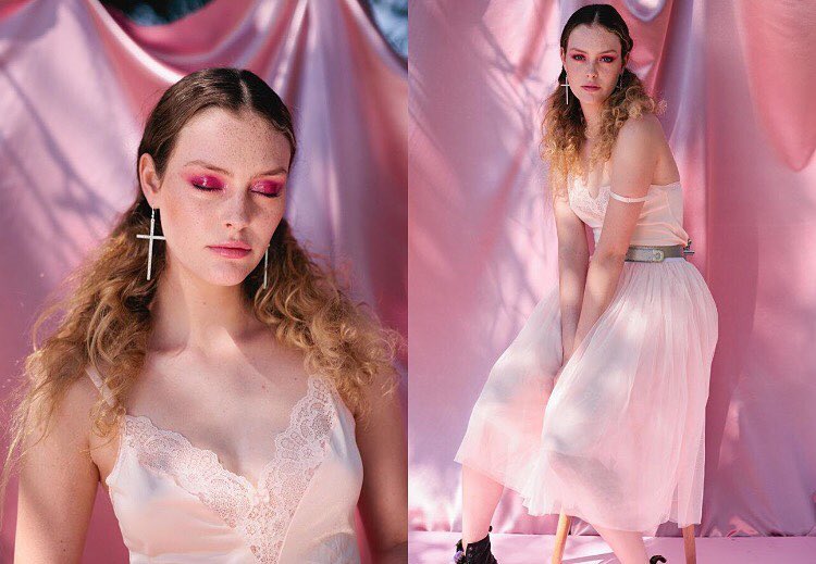 Madi Springer #57642