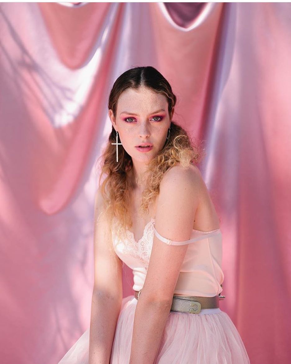 Madi Springer #57643