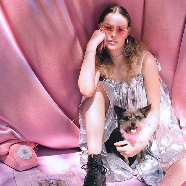 Madi Springer #57644