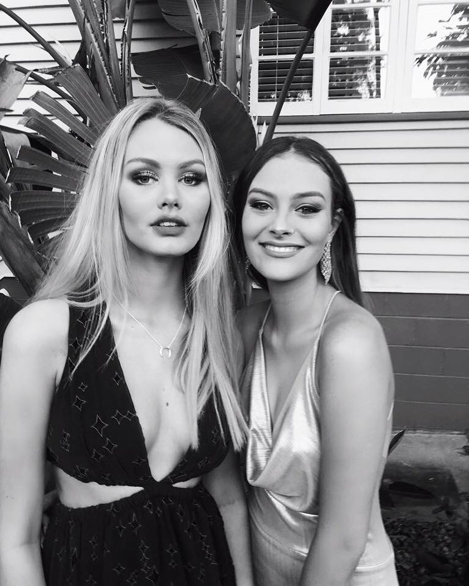 Madi Springer #57645