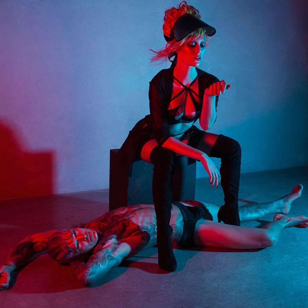 Madi Springer #57649