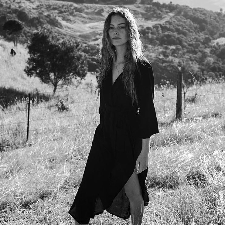 Madi Springer #57656