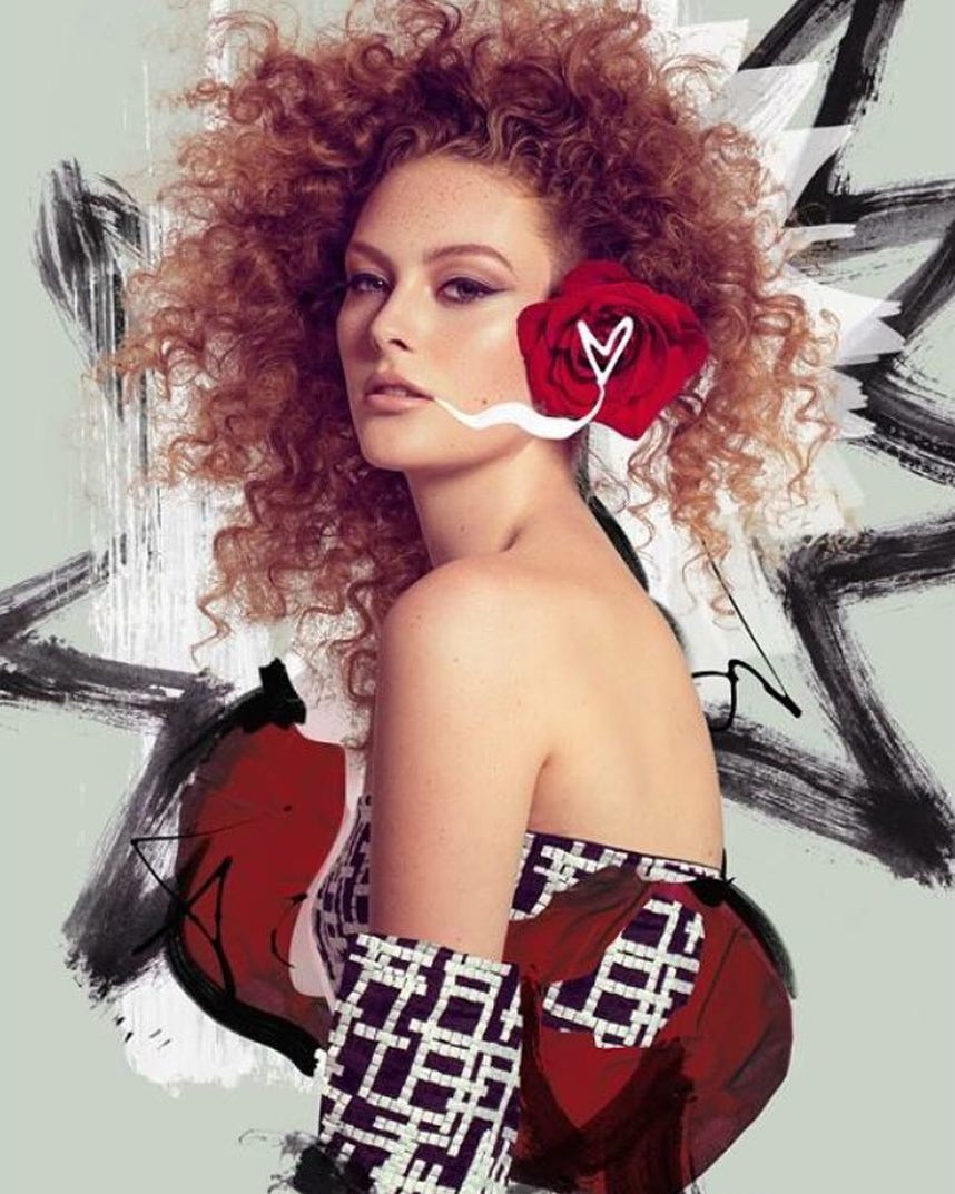 Madi Springer #57657