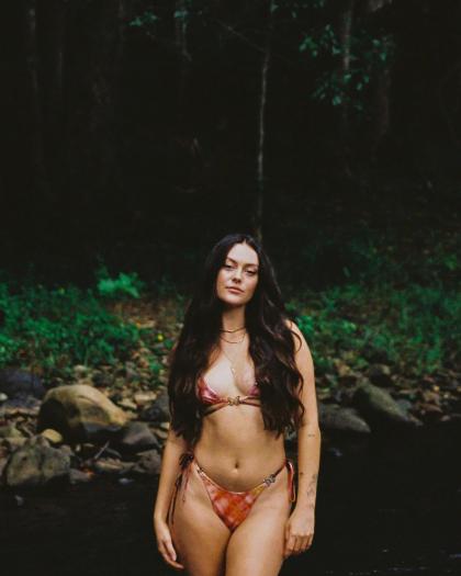 Madi Springer photo 57560