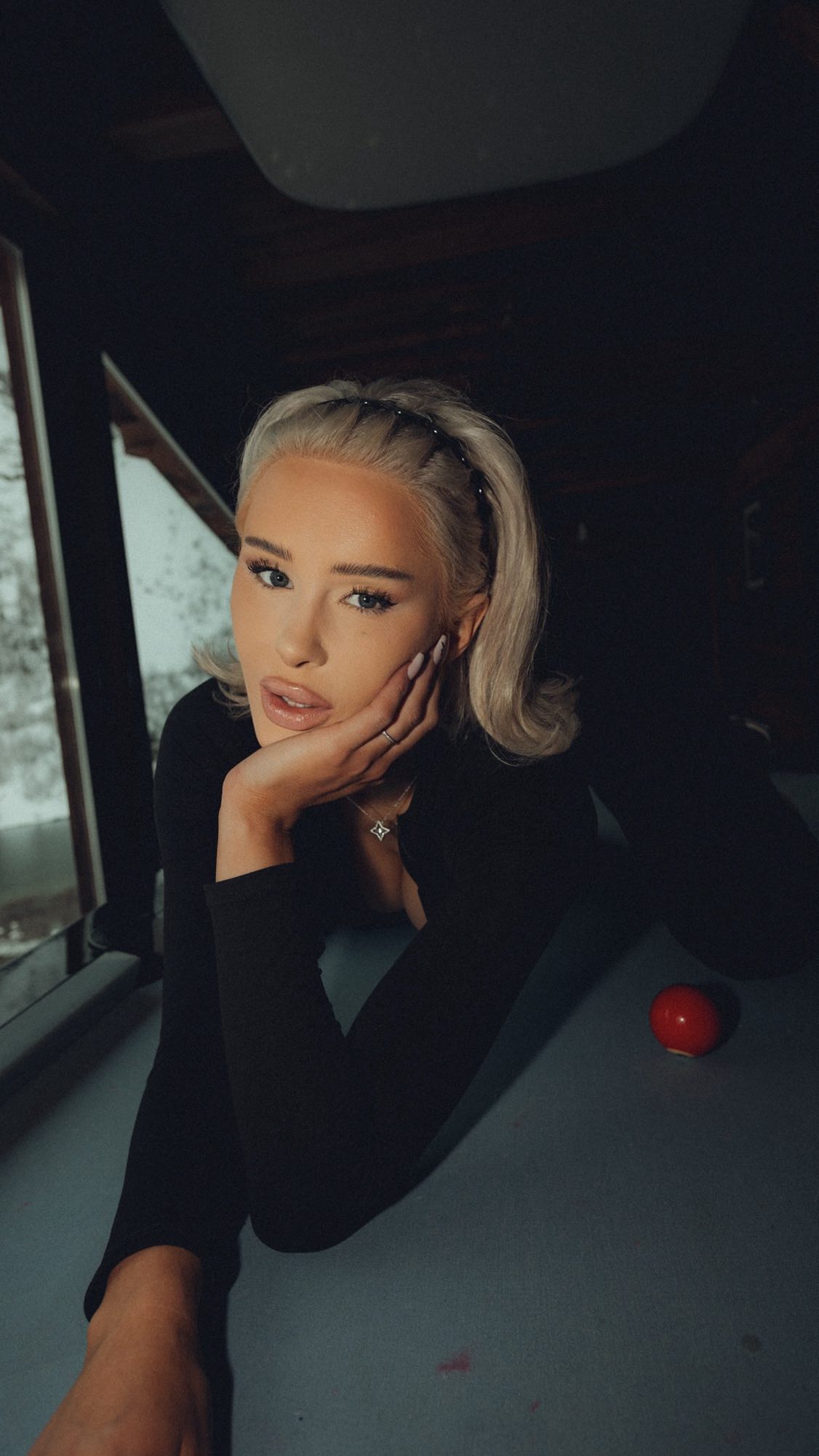 Amalie Olufsen #57801