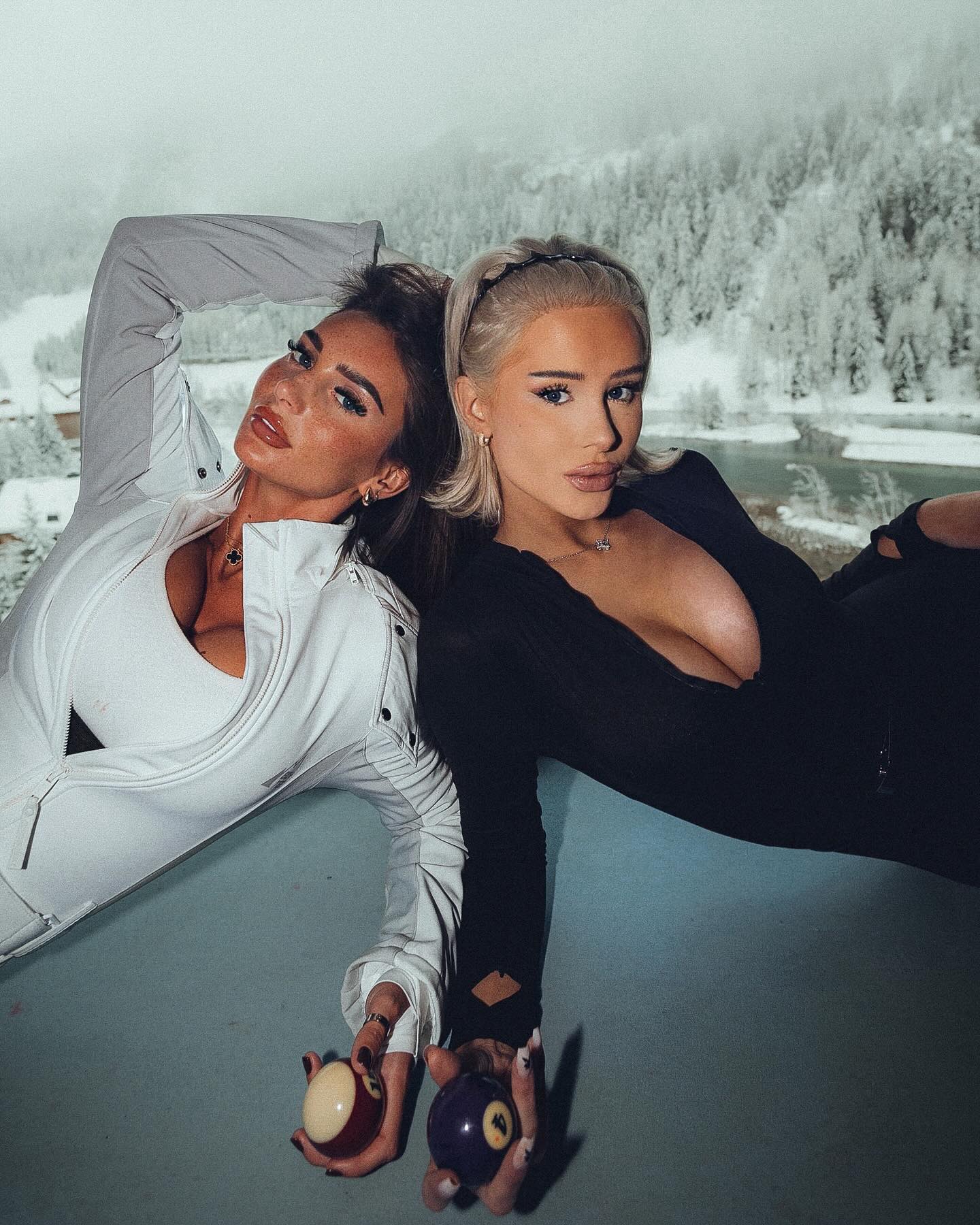 Amalie Olufsen #57806