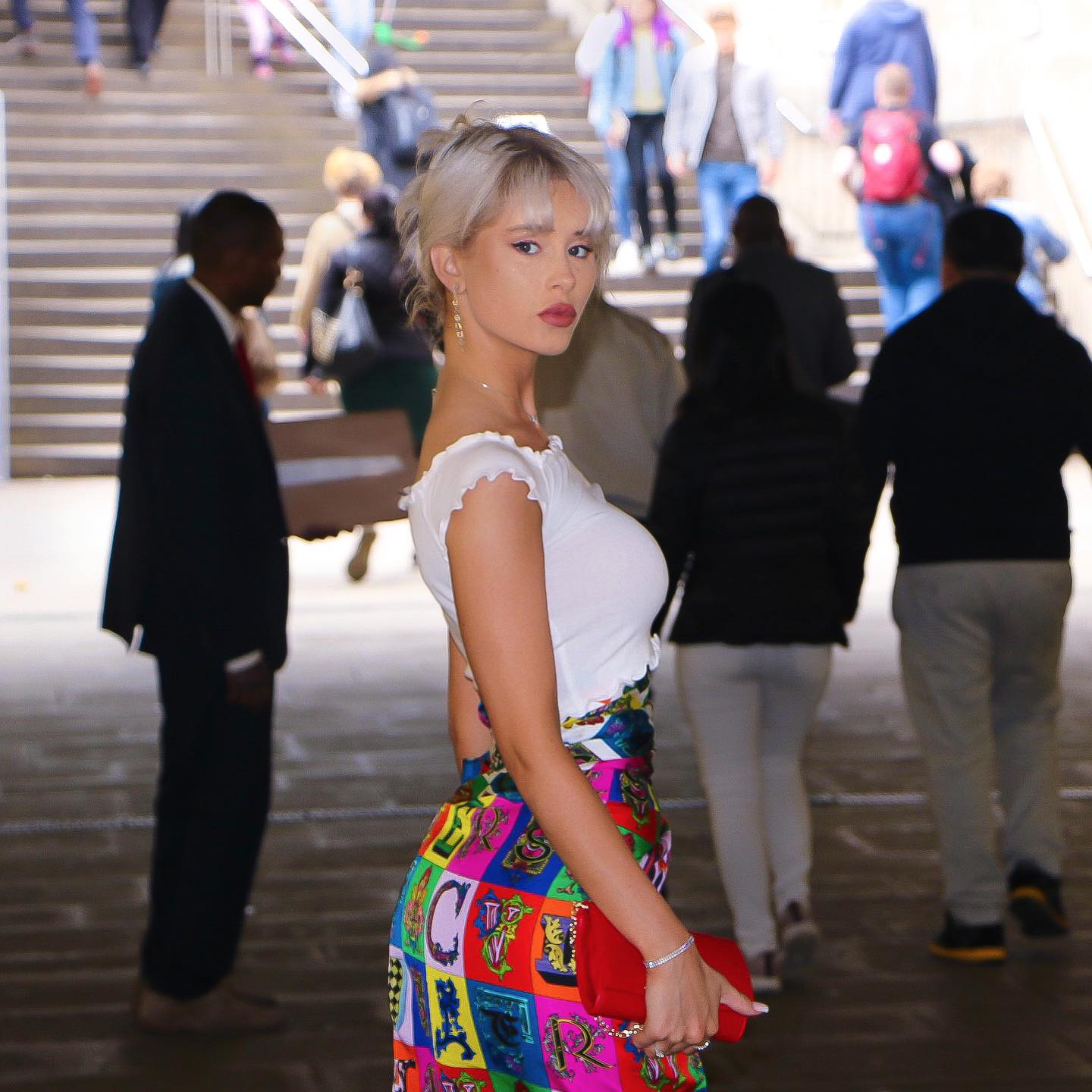 Amalie Olufsen #57816