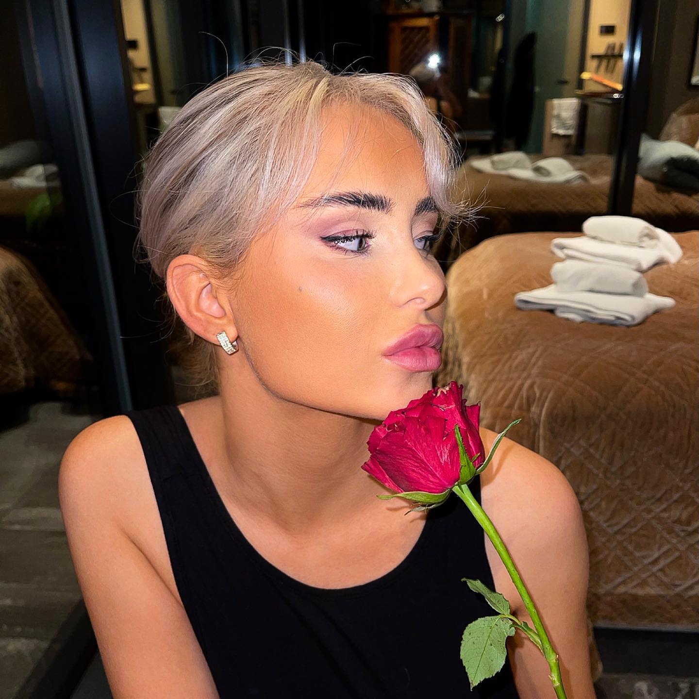 Amalie Olufsen #57823