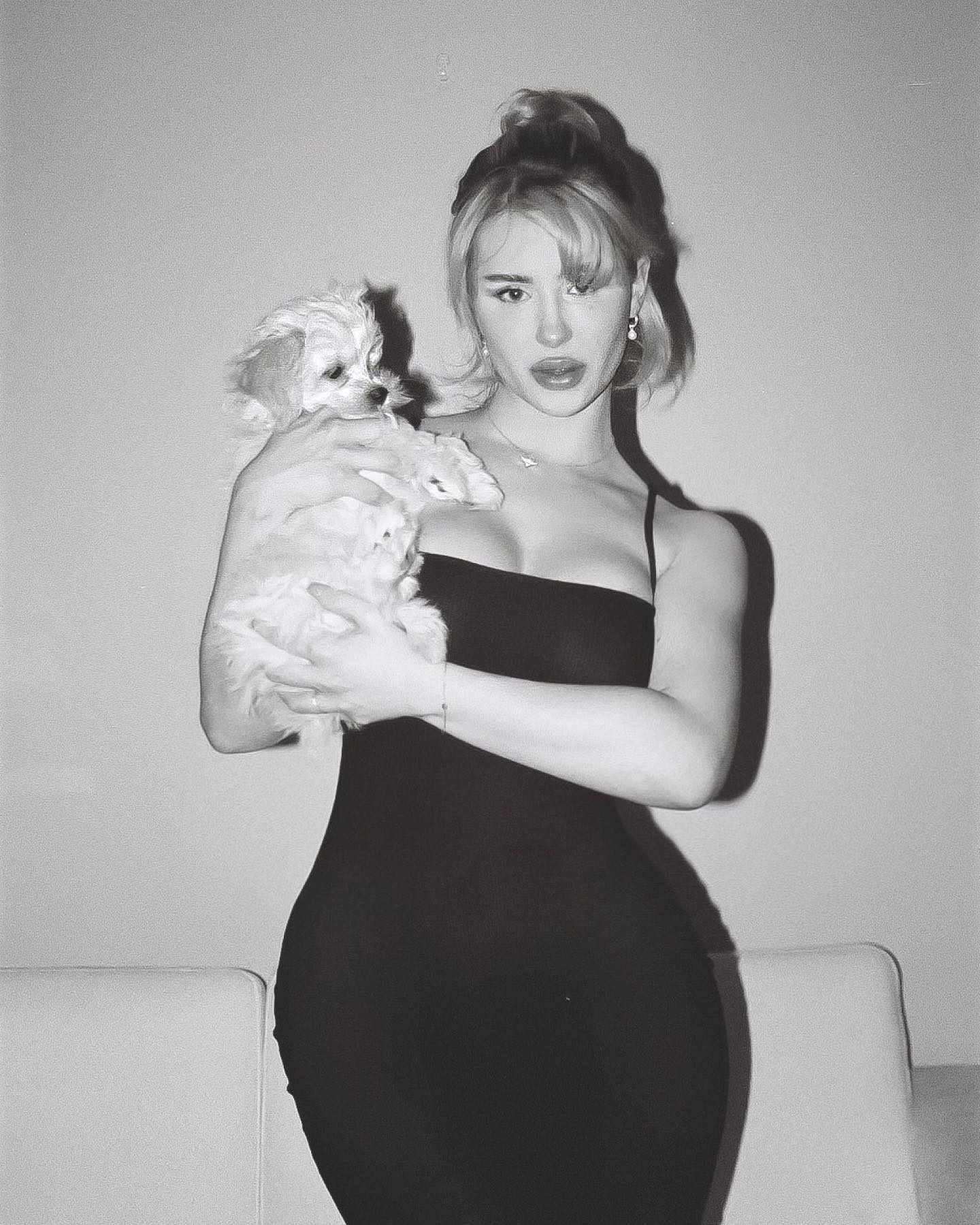 Amalie Olufsen #57825