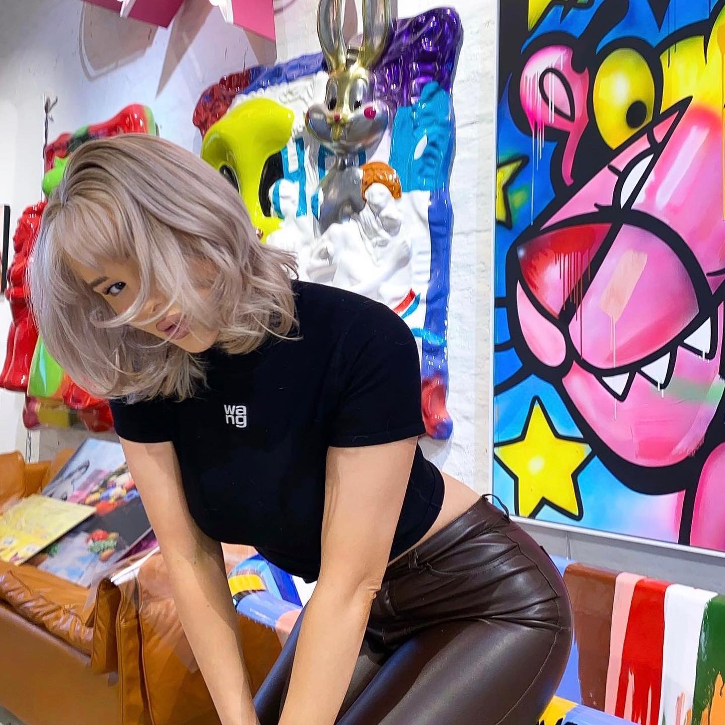 Amalie Olufsen #57827