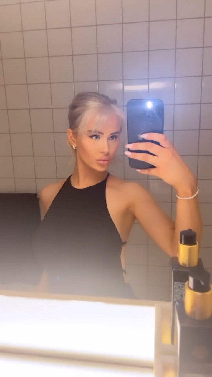 Amalie Olufsen #57837