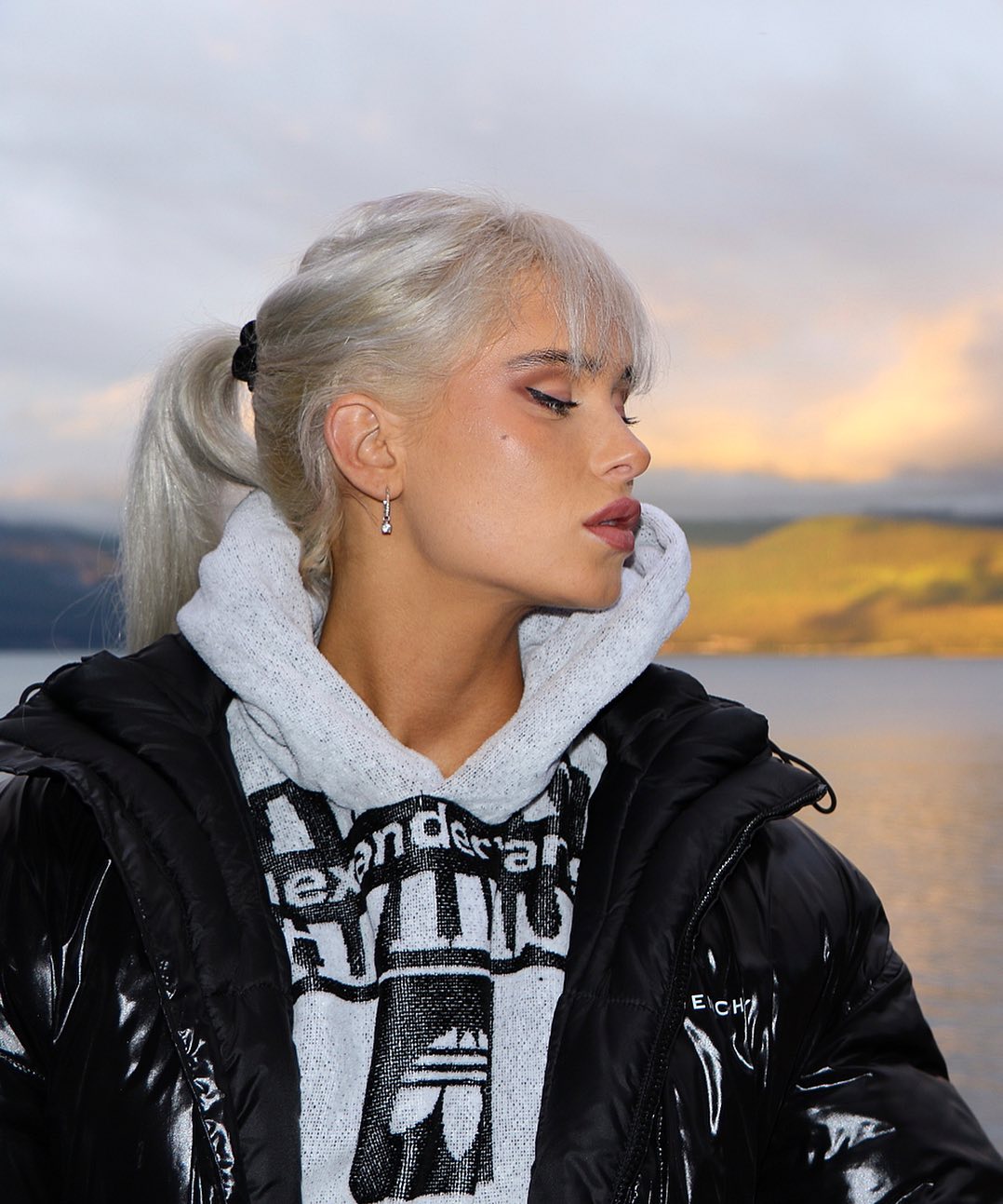 Amalie Olufsen #57847