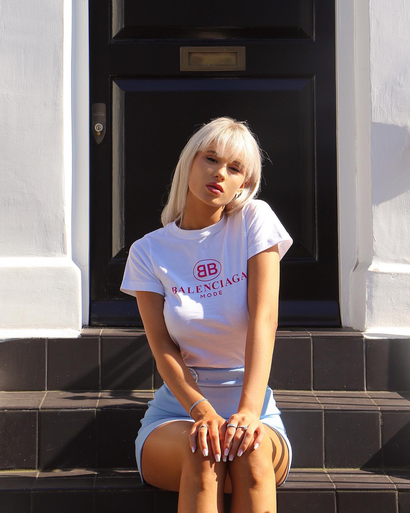 Amalie Olufsen #57856