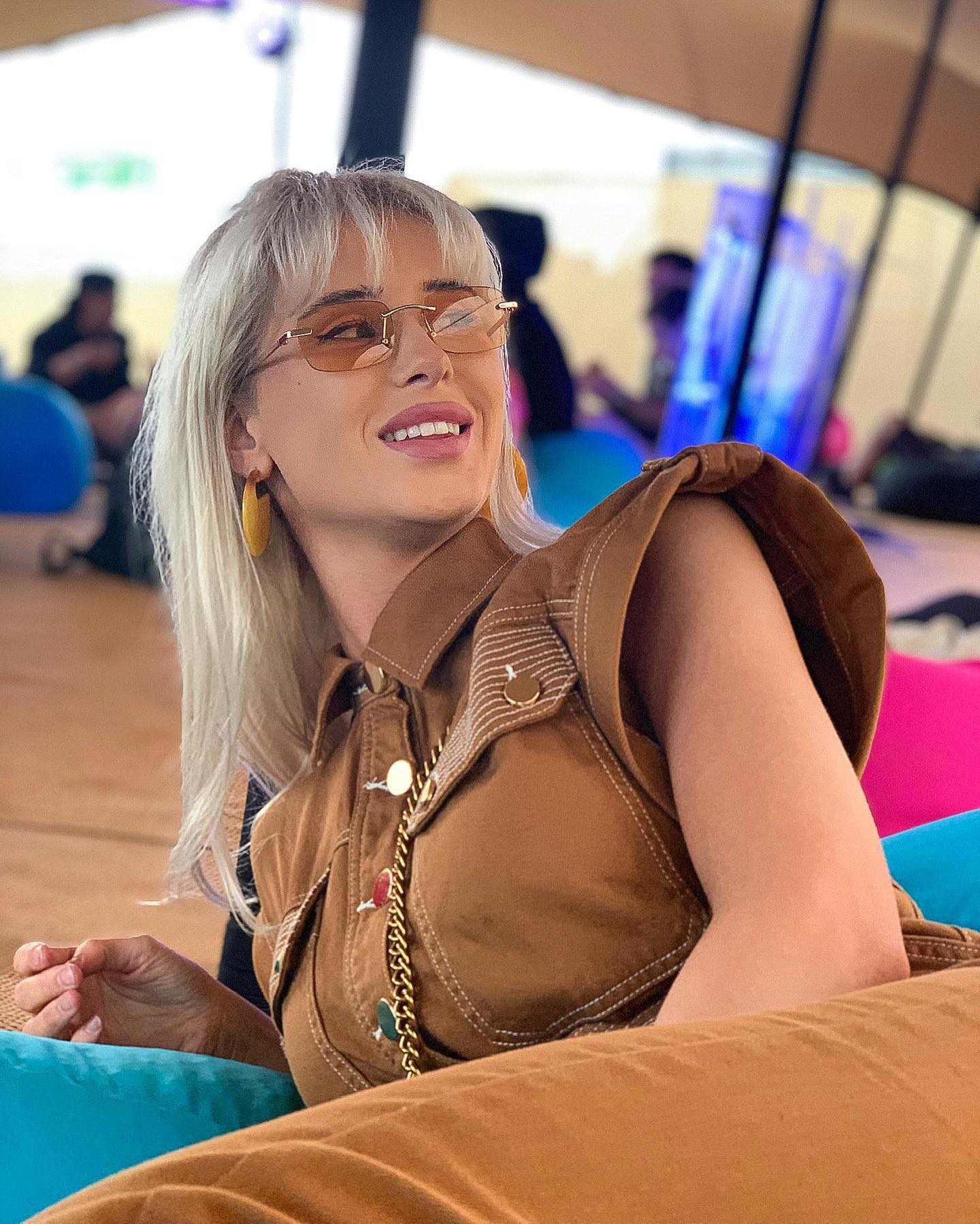 Amalie Olufsen #57860