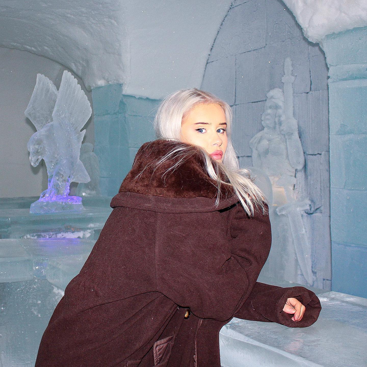 Amalie Olufsen #57861