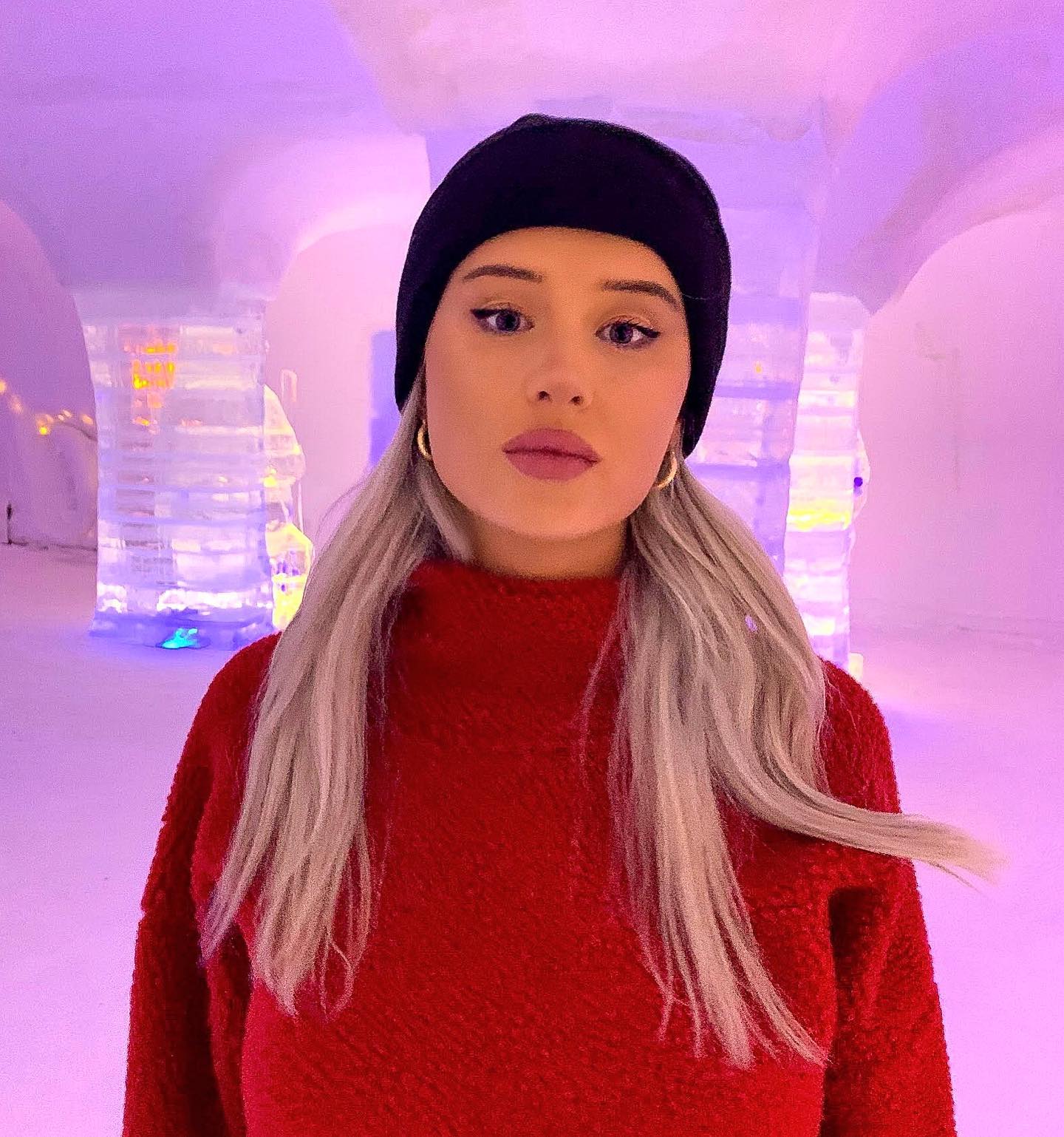 Amalie Olufsen #57862