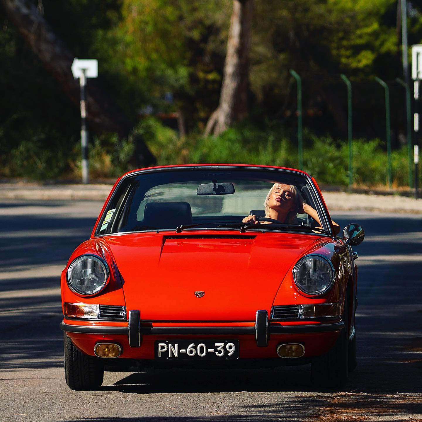 Amalie Olufsen #57868