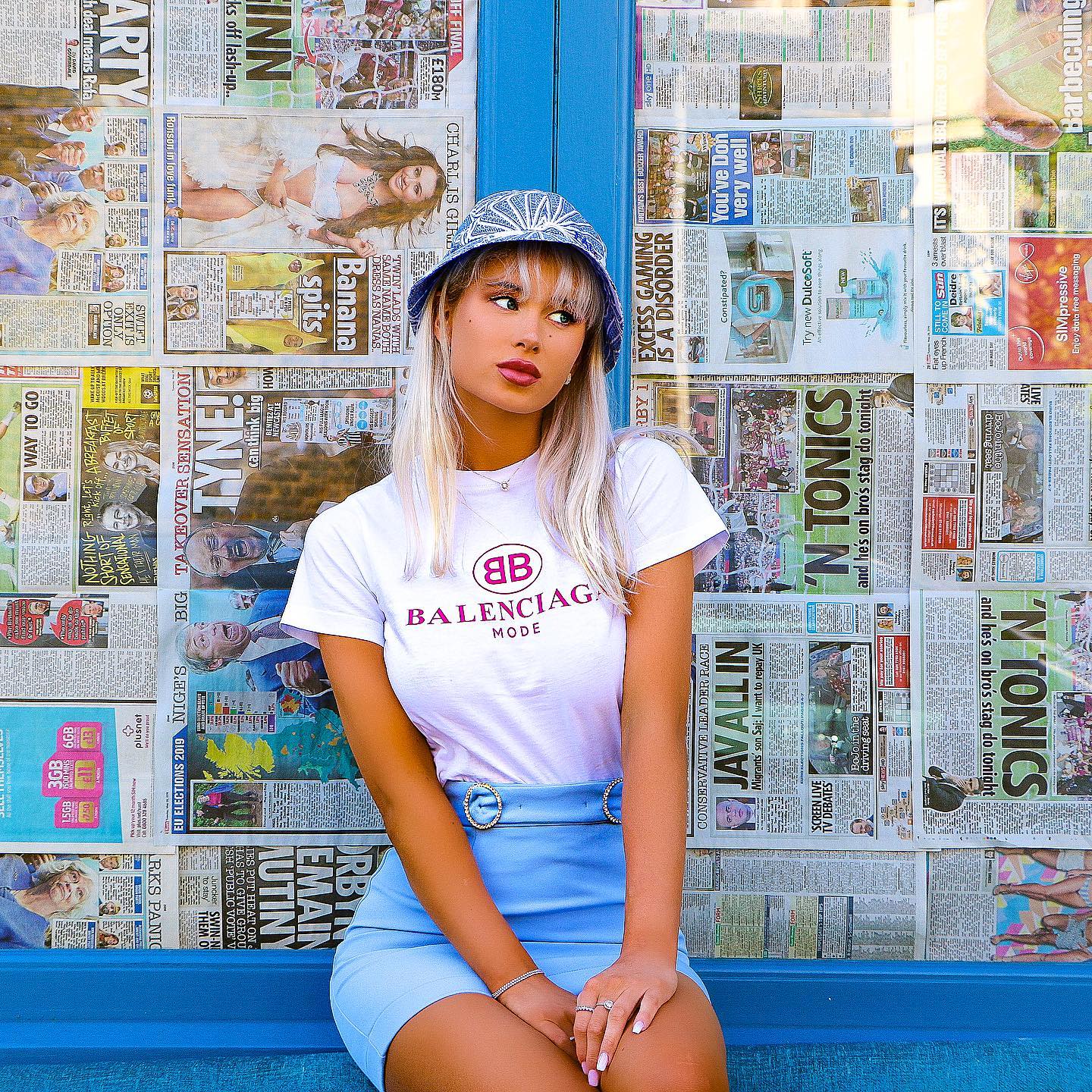 Amalie Olufsen #57870