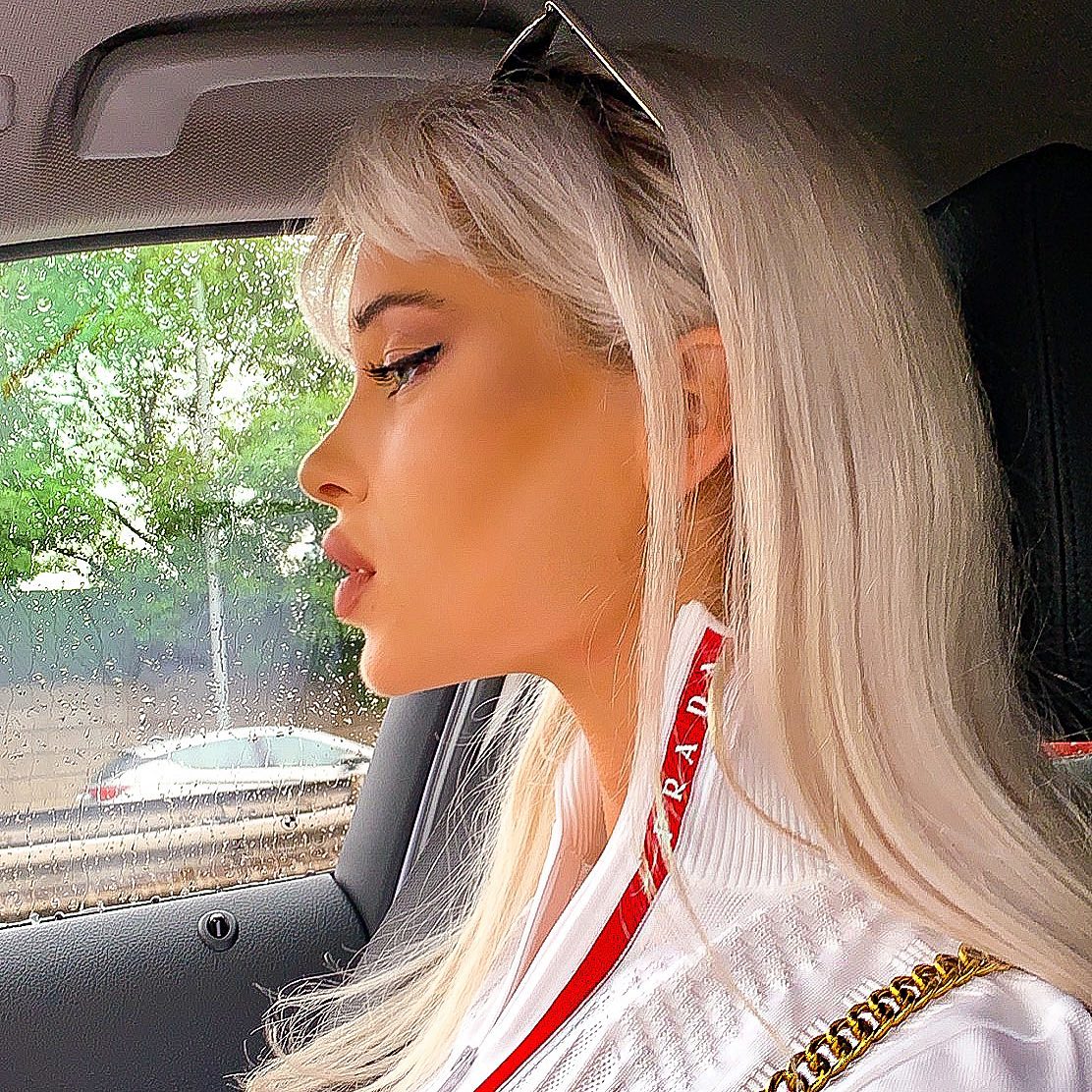 Amalie Olufsen #57871