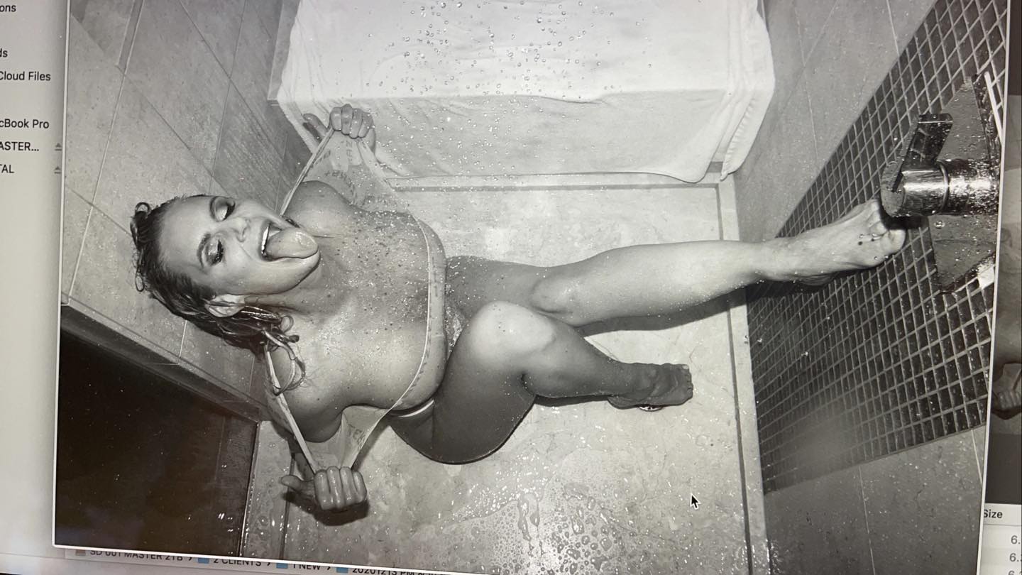 Melissa Hutchison #26135