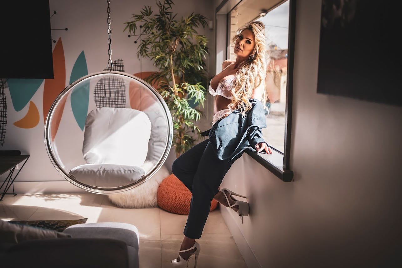 Melissa Hutchison #26151