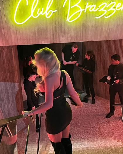 Melissa Hutchison photo 26130