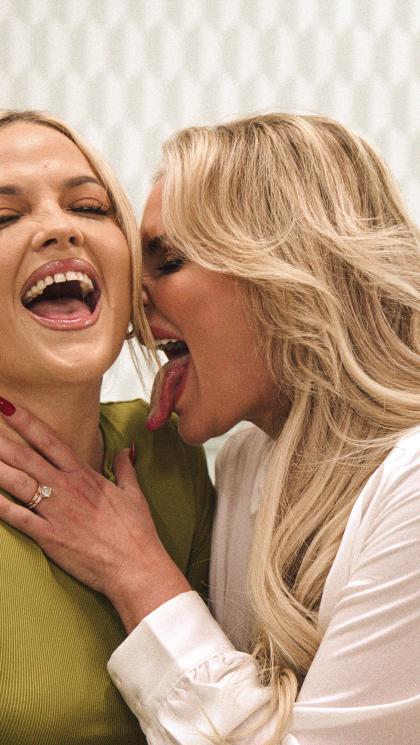 Melissa Hutchison photo 26143