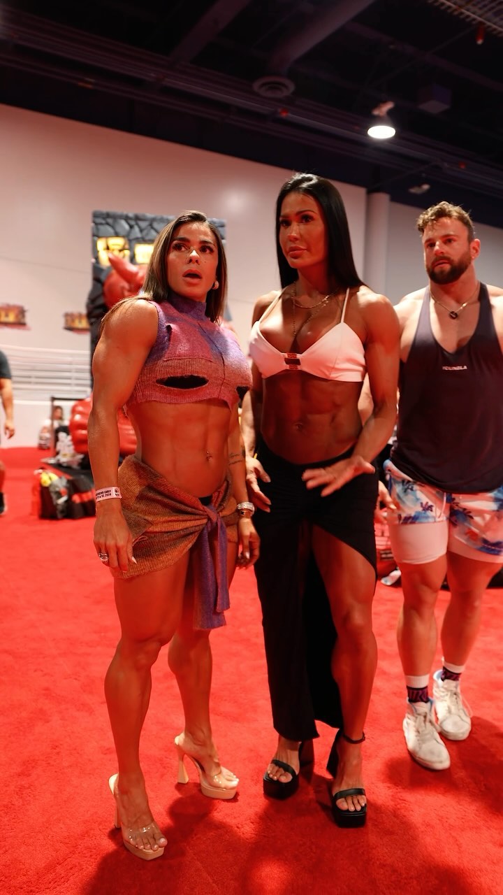 Gracyanne Barbosa #26166