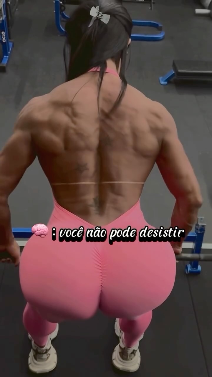 Gracyanne Barbosa #26175