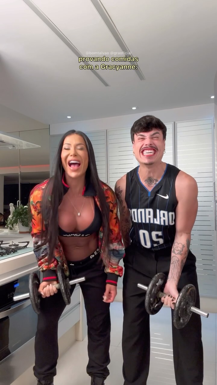 Gracyanne Barbosa #26176