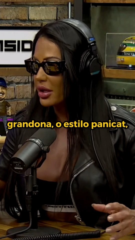 Gracyanne Barbosa #26177