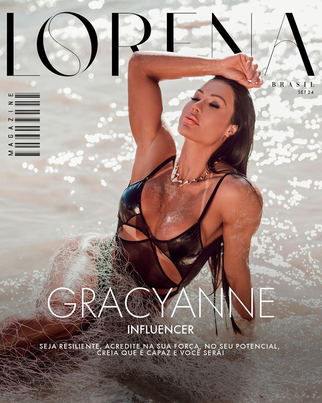 Gracyanne Barbosa #26184