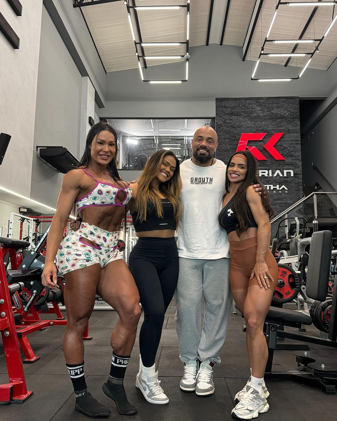 Gracyanne Barbosa #26192