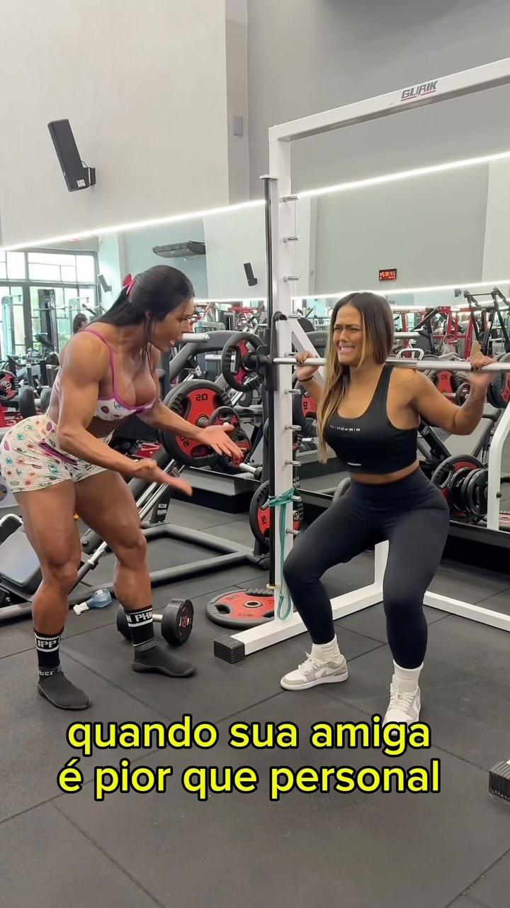 Gracyanne Barbosa #26193