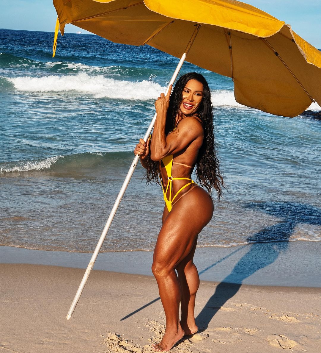 Gracyanne Barbosa #26206