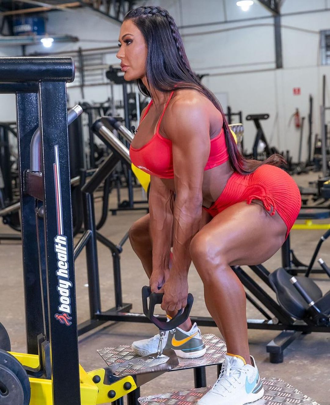 Gracyanne Barbosa #26221