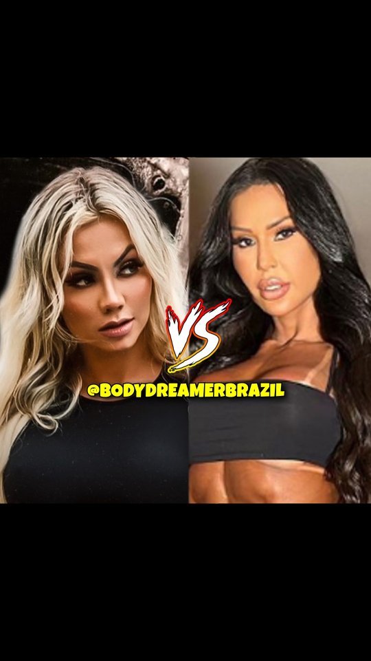 Gracyanne Barbosa #26231